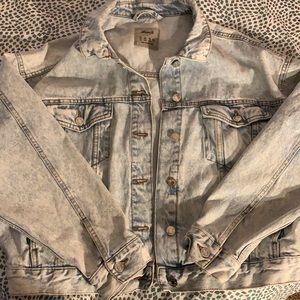 Primark Jean Jacket